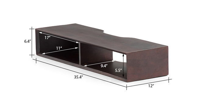 Oliver TV Unit